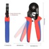 CNAODUN Kit de herramientas de crimpado de virola con 1200_2