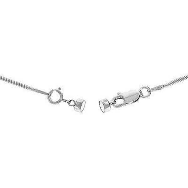 SWONVI Collares magnéticos de 14 K con cierre_4