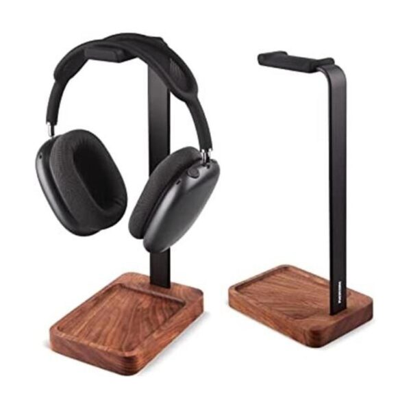 PHERKORM Soporte universal para auriculares de escritorio_1