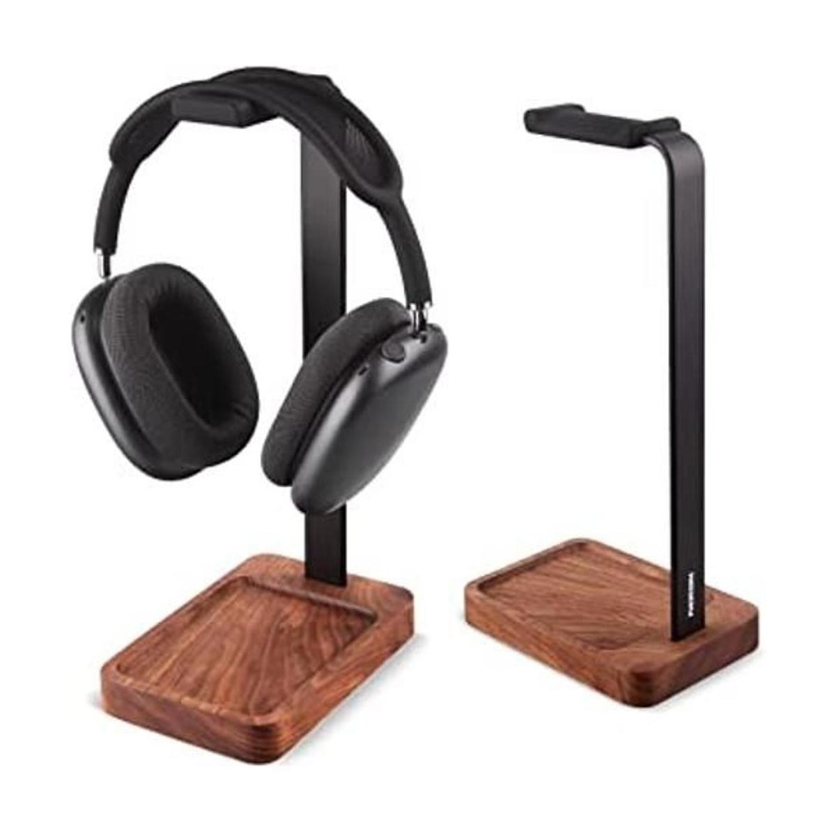 PHERKORM Soporte universal para auriculares de escritorio