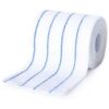 Dr.Dirt Almohadillas desechables de microfibra 16.5 x