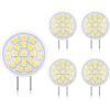 Bombilla LED G8 de 35 W equivalente a bombilla halógena_1