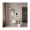Nillkin Magsafe Soporte de pared para teléfono de ducha_3