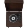 Crosley CR6236AWA Jasper Tocadiscos de entrada y salida_5