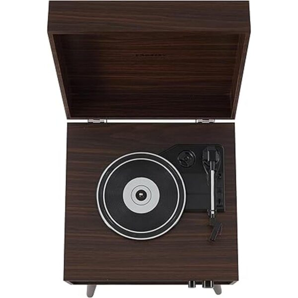 Crosley CR6236AWA Jasper Tocadiscos de entrada y salida_5