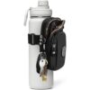 Bolsa para botella de agua de gimnasio con soporte para_1