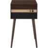 Crosley CR6236AWA Jasper Tocadiscos de entrada y salida_3