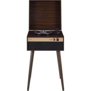 Crosley CR6236AWA Jasper Tocadiscos de entrada y salida_1