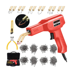 Kit de reparación de parachoques de coche para máquina de_1