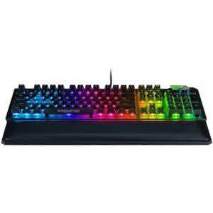 Acer Predator Aethon 700 Teclado para juegos Clicky o_1