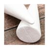 GANAZONO 10 conos de árbol de espuma para manualidades_6