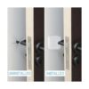 6 protectores de pared para tope de puerta protector de_3