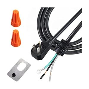Dreyoo Kit de cable de alimentación de campana extractora_1