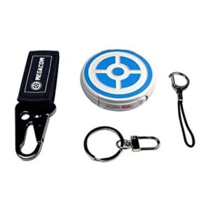megacom DuoMon 1P2P Auto Catcher for Go Plus Compact Go_1