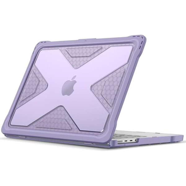 Fintie Funda protectora para MacBook Pro de 14 pulgadas_1