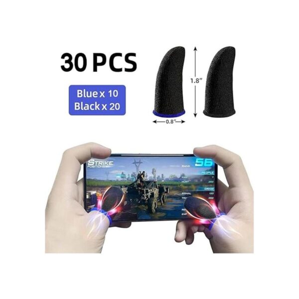 30 fundas para dedos de juego para juegos móviles_2