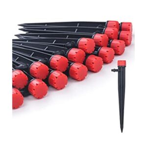 La Farah 100 emisores de riego por goteo para tubo de_1