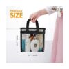 Bolsa de malla para ducha bolsa de ducha de malla bolsa_2