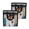 Bolsa de malla para ducha bolsa de ducha de malla bolsa_1