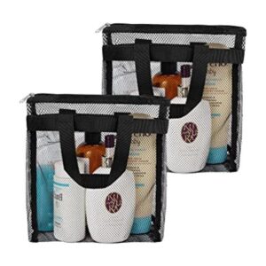 Bolsa de malla para ducha bolsa de ducha de malla bolsa_1