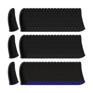 Juego de 60 fundas para dedos para juegos móviles_1