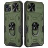 VEGO Funda para iPhone 13 funda para iPhone 14 con_1