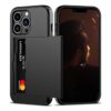 Nvollnoe Funda para iPhone 13 Pro con soporte para_1