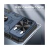 VEGO Funda compatible con iPhone 13 Pro Max y iPhone 12_3