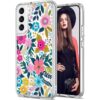 ICEDIO Funda protectora duradera para Samsung Galaxy S22_1