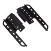 INJORA Pedal lateral de metal 124 RC Crawler Accesorios_1