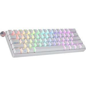 Ranked N60 Nova 60 Factor de forma Teclado mecánico