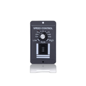 Controlador de velocidad de motor de CC 960 V 20 A