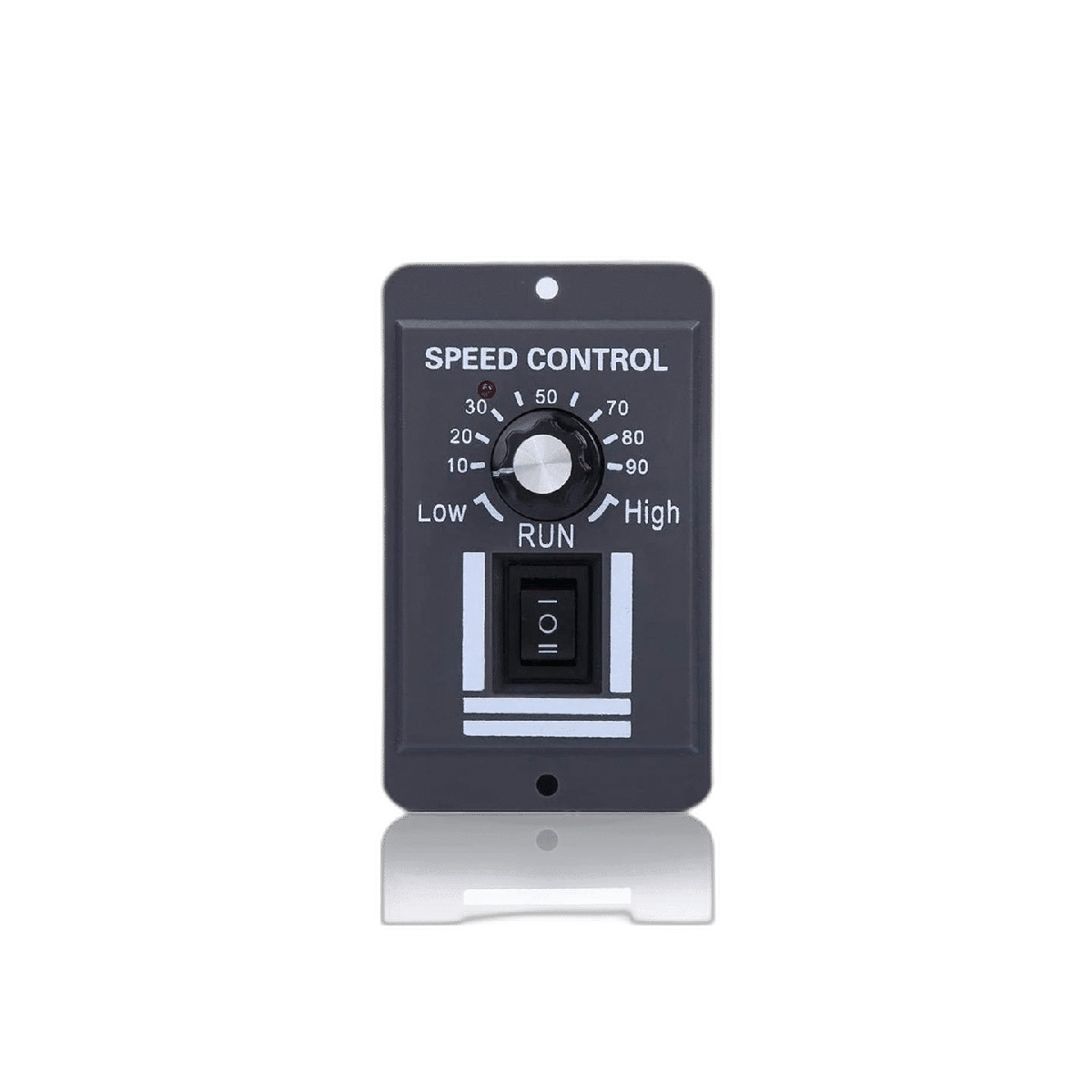 Controlador de velocidad de motor de CC 960 V 20 A
