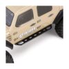 INJORA Pedal lateral de metal 124 RC Crawler Accesorios_5