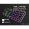 Ranked S60 Supernova 60 Factor de forma Teclado