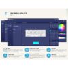 Ranked S60 Supernova 60 Factor de forma Teclado