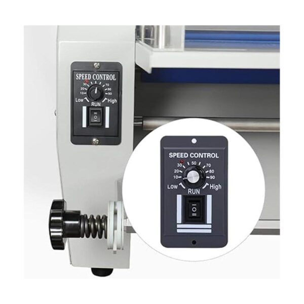 Controlador de velocidad de motor de CC 960 V 20 A