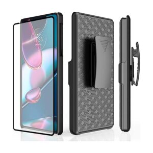 Ailiber Funda para Motorola Edge Plus 5G UW 2022 funda_1