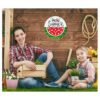 PETCEE Hello Summer Letrero para puerta de verano 11.4