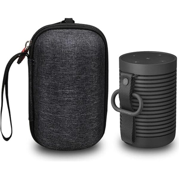 Mchoi Funda rígida portátil compatible con Bang Olufsen_5