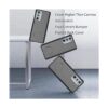 Ailiber Funda para Motorola Edge Plus 5G UW 2022 funda_5