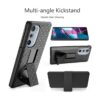 Ailiber Funda para Motorola Edge Plus 5G UW 2022 funda_3