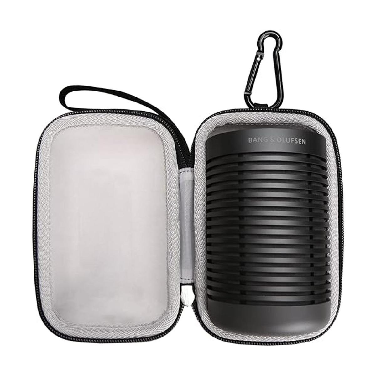 Mchoi Funda rígida portátil compatible con Bang Olufsen