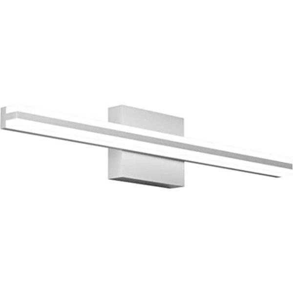 SOLFART Luz LED regulable para tocador de baño sobre_1