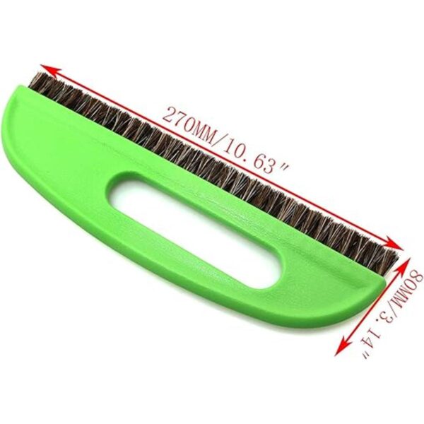 SQXBK Pincel de papel pintado 10.630 x 3.150 in 10.63 x_4