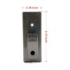 Sionlan Accesorios de vacío compatibles con Shark Vacuum_6