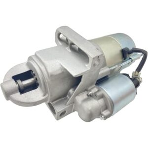 Motor de arranque para Cadillac Escalade 5.7L 1999 2000_1
