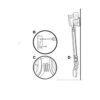 Sionlan Accesorios de vacío compatibles con Shark Vacuum_3