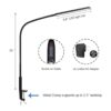 Psiven Lámpara de escritorio LED lámpara de mesa con_4