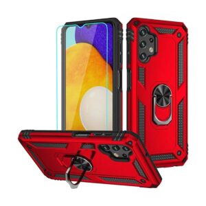 Funda para Galaxy A13 4G funda para Samsung A13 4G con_1